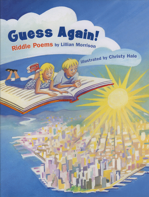 Guess Again!: Riddle Poems - Morrison, Lillian