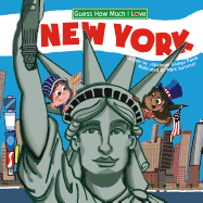 Guess How Much I Love New York