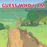 Guess Who I Am