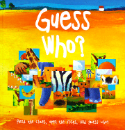 Guess Who!