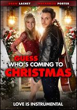 Guess Who's Coming to Christmas - Kristoffer Tabori