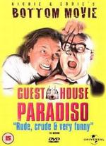 Guest House Paradiso - Adrian Edmondson