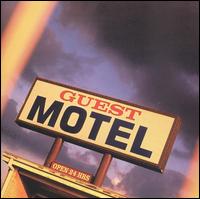 Guest Motel - Moses Guest