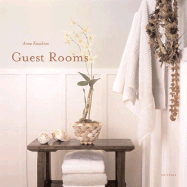 Guest Rooms: And Private Places - Kasabian, Anna, and Metcalf, Shelley (Photographer)