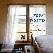 Guest Rooms - Heminway, Hilary, and Heminway, Alexander