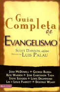 Guia Completa de Evangelismo - Dawson, Scott (Editor), and Palau, Luis (Preface by)