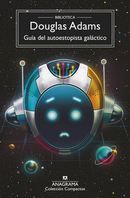 Guia del Autoestopista Galactico -V3 - Adams, Douglas