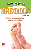 Guia Facil de Reflexologia