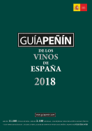 Guia Penin De Los Vinos De Espana 2018