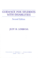 Guidance for Students with Disabilities