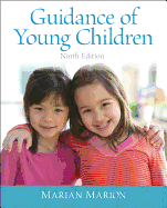 Guidance of Young Children, Enhanced Pearson Etext -- Access Card