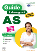 Guide as - Aide-Soignant: Conforme ? La R?forme