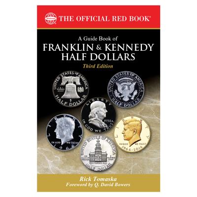 Guide Book of Franklin and Kennedy 3rd Edition - Bowers, Q David