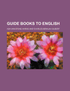 Guide Books to English