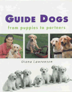 Guide Dogs: From Puppies to Partners