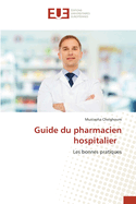 Guide du pharmacien hospitalier