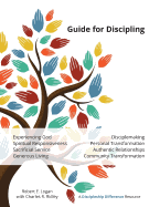 Guide for Discipling