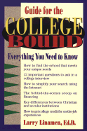 Guide for the college bound : everything you need to know