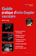 Guide Pratique D'Echo-Doppler Vasculaire