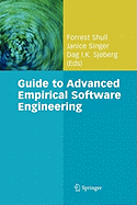 Guide to Advanced Empirical Software Engineering