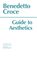 Guide to aesthetics (Breviario di estetica)