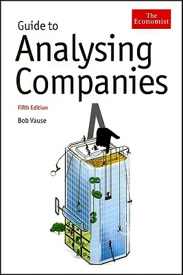 Guide to Analysing Companies: Conversations with Leading Practitioners of Technical Analysis - Vause, Bob