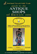 Guide to Antique Shops of Britain