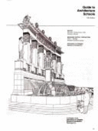 Guide to Architecture Schools: Comprehensive Guide to Accredited Schools of Architecture in the U. S. & Canada - McCommons, Richard E., and Eldridge, Karen L.