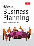 Guide to Business Planning
