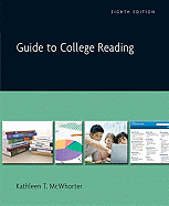 Guide to College Reading