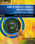 Guide to Computer Forensics and Investigations, Loose-Leaf Version