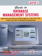 Guide to Database Management System - Jain, Satish