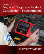 Guide to Diagnostic Product Certification - Transportation