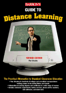 Guide to Distance Learning: The Practical Alternative to Standard Classroom Education - Criscito, Pat