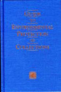 Guide to Environmental Protection of Collections