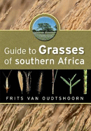 Guide to Grasses of South Africa