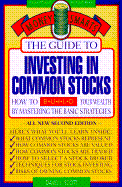 Guide to Investing in Common Stocks