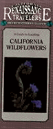 Guide to Locating California Wildflowers (Uk)