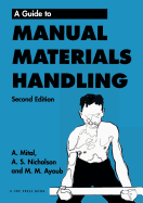 Guide to Manual Materials Handling