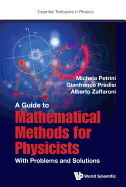 Guide to Math Meth for Phys-Prob & Solns