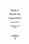 Guide to Natural Gas Cogeneration - Hay, Nelson E