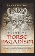 Guide to Norse Paganism