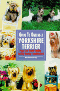 Guide to Own Yorkshire Terrier