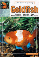 Guide to Owning Goldfish - Glass, Spencer