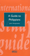 Guide to Philippians