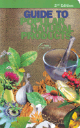 Guide to Popular Natural Products: Published by Facts and Comparisons - Facts & Comparisons (Contributions by), and Published by Facts and Comparisons