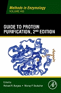 Guide to Protein Purification: Volume 436