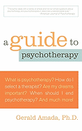 Guide to Psychotherapy