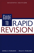 Guide to Rapid Revision