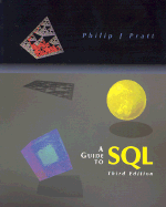 Guide to SQL - Pratt, Philip J